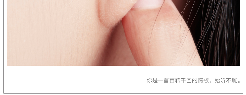 璀璨之星/18K金钻石耳钉
